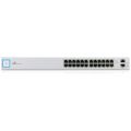 Ubiquiti Networks US-24 24-Port UniFi Managed Gigabit Switch with SFP