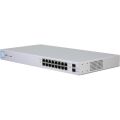 Ubiquiti Networks UniFi Managed PoE+ 16-Port Gigabit Switch with SFP 150W