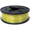 XYZprinting 1.75mm PLA Filament 600g Yellow