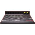 Trident Audio Series 78 Professional Analog Mixing Console with LED Meter Bridge 24-Channel