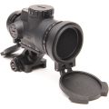 Trijicon 1x25 MRO Patrol Reflex Sight 2 MOA Red Dot Reticle 1 3 Co-Witness QR Mount