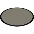 Tiffen 138mm Circular Polarizer Filter for Tiffen Multi Rota Tray