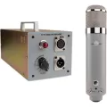 Chandler REDD LargeDiaphragm Condenser Microphone with BuiltIn Tube Preamplifier