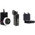 CINEGEARS SingleAxis Wireless Follow Focus Express Plus Basic Kit