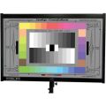 DSC Labs ChromaDuMonde 28R Maxi CamAlign Chip Chart with Resolution Trumpets and CavityBlack