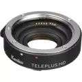 Kenko TELEPLUS HD DGX 14x Teleconverter for Canon EFEFS Lenses