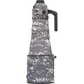 LensCoat Telephoto Lens Cover for Nikon 400mm f28E FL VR Digital Camo