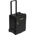 Litepanels Traveler Case Duo with Custom Foam for 1 Astra Soft and 1 Astra Black