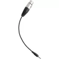 Point Source Audio ADP5FxPH PSA Headset Adapter Cable 5Pin Female XLR to 35mm Male TRRS 8