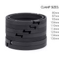 Wooden Camera ClampOn Set for UMB1 Universal Matte Box