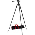 Acebil CS68CT1064 Professional Tripod System