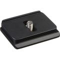 Acratech Quick Release Plate for Fujifilm XPro2 XT2 and XT3 Cameras