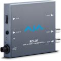 AJA DisplayPort to SDI MiniConverter with ROI Scaling