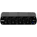 AKG HP4E 4Channel Headphone Amplifier