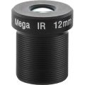 Arecont Vision M12Mount 12mm Fixed Lens