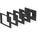 ARRI Set of Mattes for LMB25  MB19 Matte Boxes 5Pack