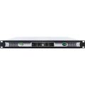 Ashly NXE Series 2Channel Networkable MultiMode Power Amplifier with OPDAC4  CNM2 Cards 2 x 150W