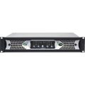 Ashly NXE Series 4Channel Networkable MultiMode Power Amplifier with OPAES2 OPDAC4  OPDante Cards 4 x 1500W