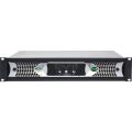 Ashly nXp800 2Channel MultiMode Network Power Amplifier with Protea DSP Software Suite  Dante Digital Interface