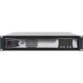 Ashly 4Channel 1000W Pema Network Power Amplifier with OPDante Card  Protea DSP Software Suite LowZ