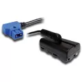 BLUESHAPE 84V BTap BUBBLEPACK Power Adapter for Select Sony Cameras