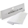 Bubblebee Industries Invisible Lavalier Microphone Tape Mounts 120 Pieces