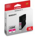 Canon PGI2200 XL Magenta Pigment Ink Tank