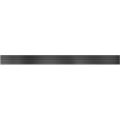Chief Fusion Horizontal Row 84 Black