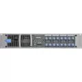 Cloud 46120 4Zone 2U RackMountable Mixer Amplifier