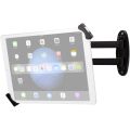 CTA Digital Articulating Security Wall Mount for 713 Tablets