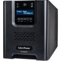 CyberPower PR1500LCDN MiniTower UPS 1500VA1050W