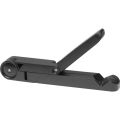 Dot Line Portable Tablet Stand