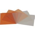 Dracast Filter Set for LED1000 Light 5Piece