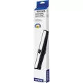 Epson S015335 Black Fabric Ribbon Cartridge
