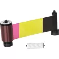 IDP YMCKOK FullColor Ribbon for SMART30 and SMART50Series Printers