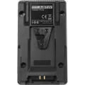 IDX System Technology Male VPlate Adapter