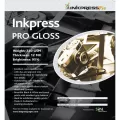 Inkpress Media Pro Glossy Paper 85 x 11 250 Sheets