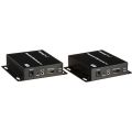KanexPro NetworkAV HDMI over IP Extender TransmitterReceiver Set