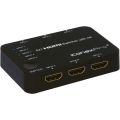 KanexPro 5x1 HDMI Switcher with 4K Support
