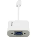 Kramer USB 31 TypeC to VGA Adapter Cable