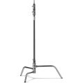 Kupo Master CStand with Turtle Base Silver 97