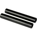 LanParte 15mm Aluminum Rod Pair 39