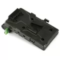 LanParte VBP02 Ultrathin VMount Battery Plate
