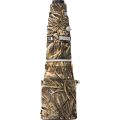 LensCoat Lens Cover for Nikon AFS NIKKOR 500mm f4E FL ED VR Lens Realtree Max5
