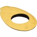 Lentequip Kanu Microfiber Eyepiece Cushion for Select Cameras Huge