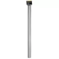 Lineco Frame Backer Paper Light Gray 24 x 72 Roll
