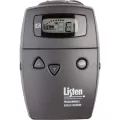Listen Technologies LR50072 Portable Programmable Display RF Receiver 72 MHz