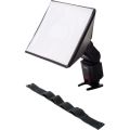 LumiQuest SoftBox III with UltraStrap Black