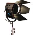 Lumos Hawk 150 LED Light with Barndoors 5600K
