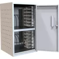 Luxor 12Tablet Vertical WallDesk Charging Box